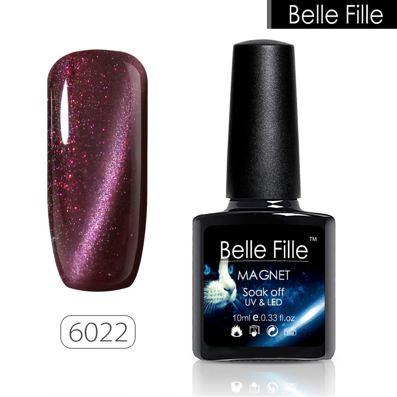 Gel Nail Polish Magnetic Cat Eye Gel Gel Nail Polish Magnetic Cat Eye Gel