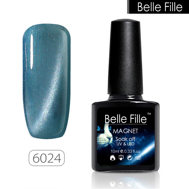 Gel Nail Polish Magnetic Cat Eye Gel Gel Nail Polish Magnetic Cat Eye Gel