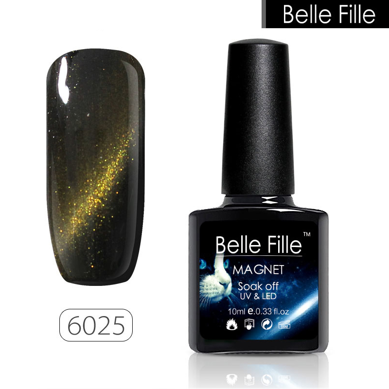 Gel Nail Polish Magnetic Cat Eye Gel Gel Nail Polish Magnetic Cat Eye Gel