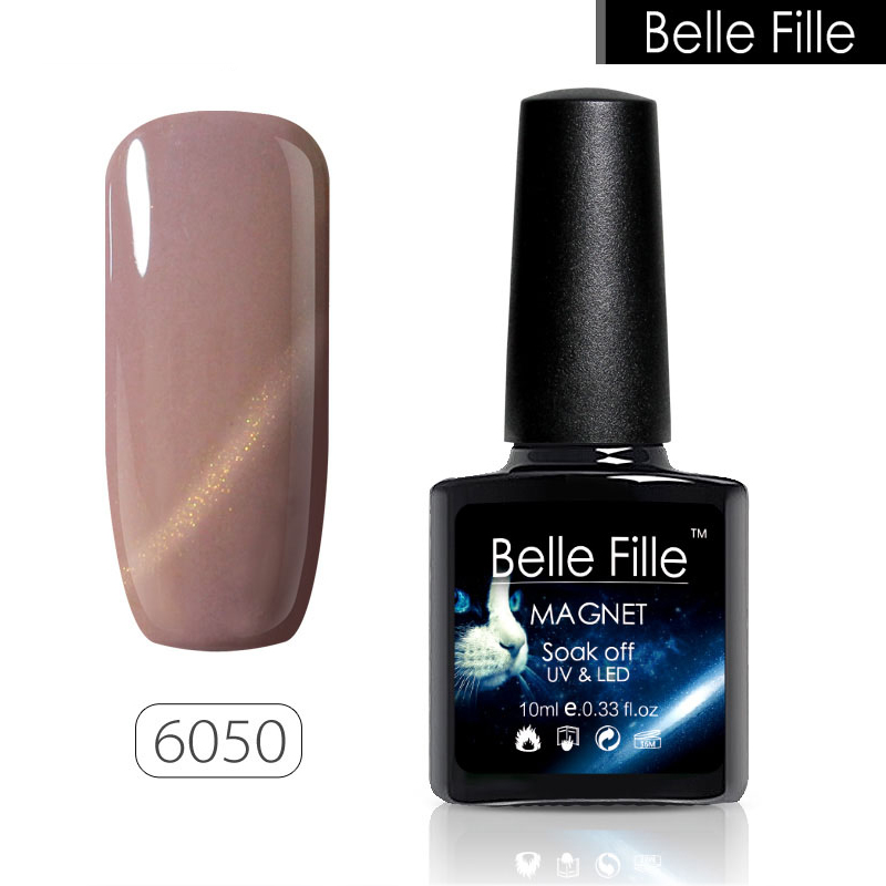 Gel Nail Polish Magnetic Cat Eye Gel Gel Nail Polish Magnetic Cat Eye Gel
