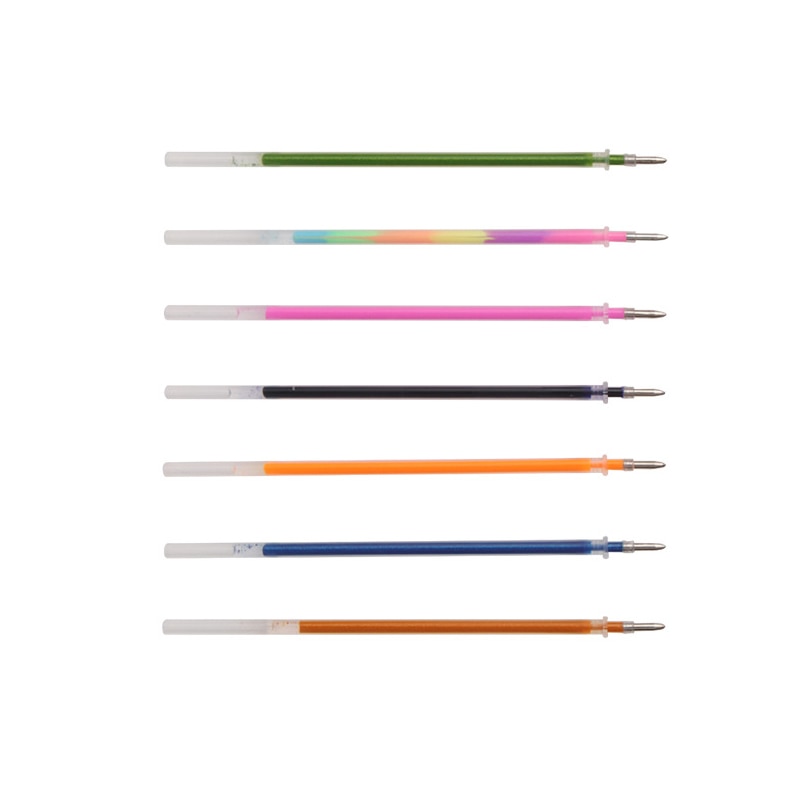 Gel Pen Set for Coloring (100 Pcs)