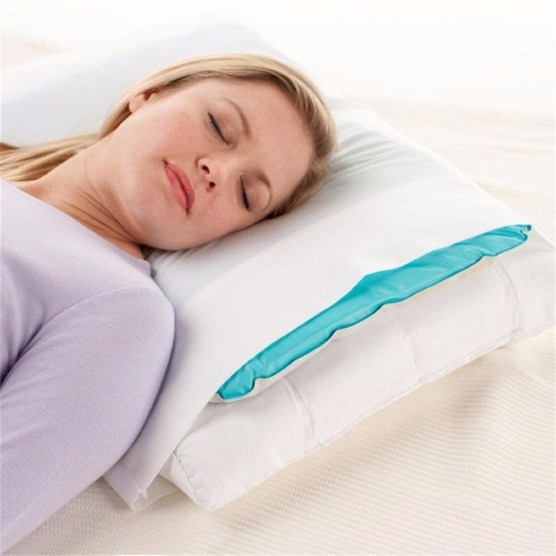 Gel Pillow Cool Relief Pad Gel Pillow Cool Relief Pad