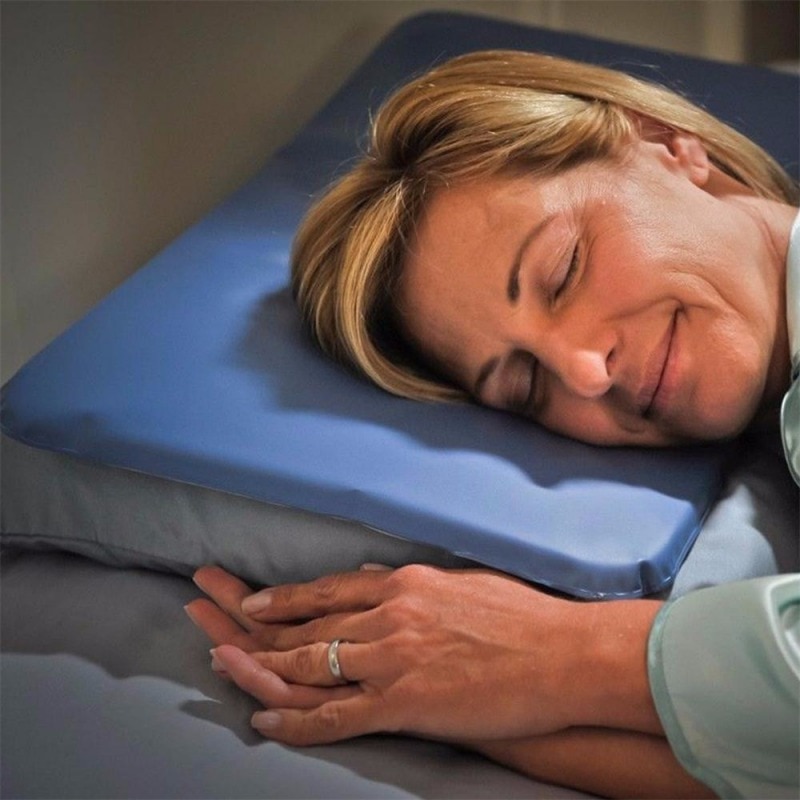 Gel Pillow Cool Relief Pad Gel Pillow Cool Relief Pad