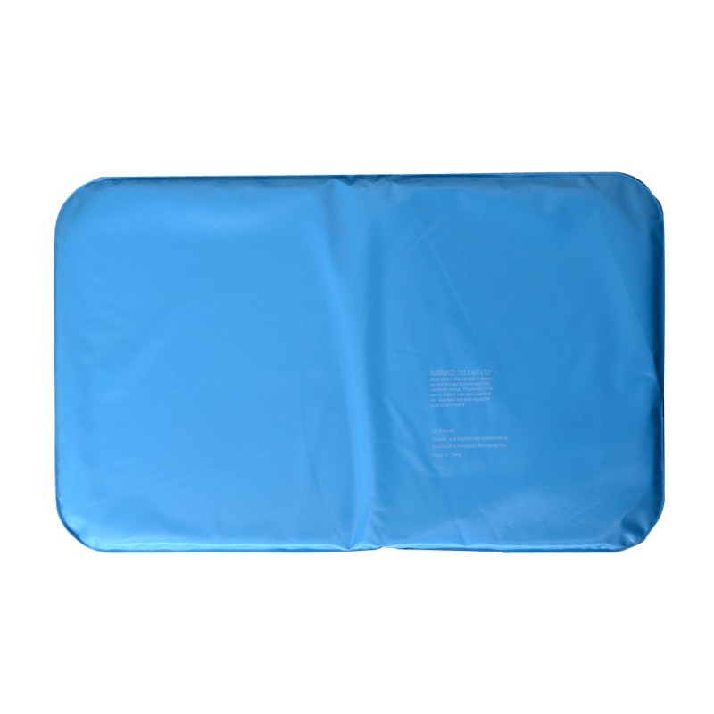 Gel Pillow Cool Relief Pad Gel Pillow Cool Relief Pad