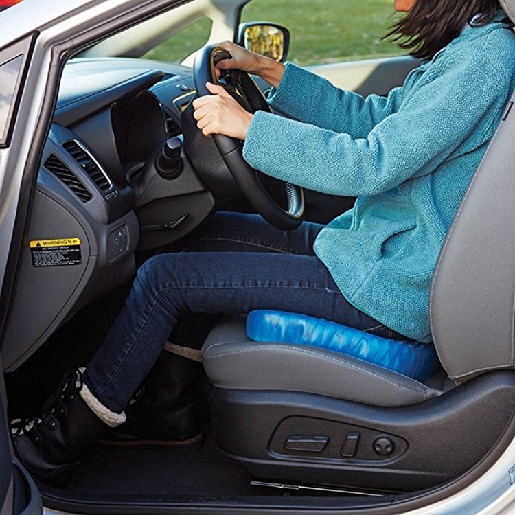 Gel Seat Cushion Non-Slip Pad