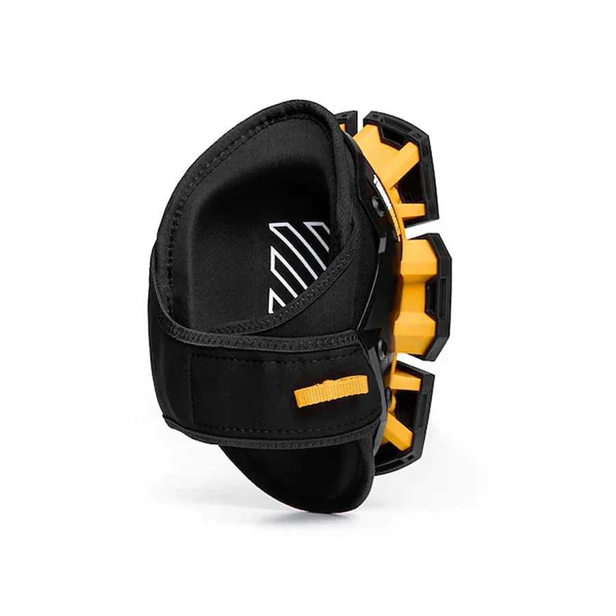 Gelfit Pro Stabilizer Knee Pad TBL-KP-G205-R Balanced and Stable Silicone Knee Pad, Knee Protection Tool Accessories Gelfit Pro Stabilizer Knee Pad TBL-KP-G205-R Balanced and Stable Silicone Knee Pad, Knee Protection Tool Accessories