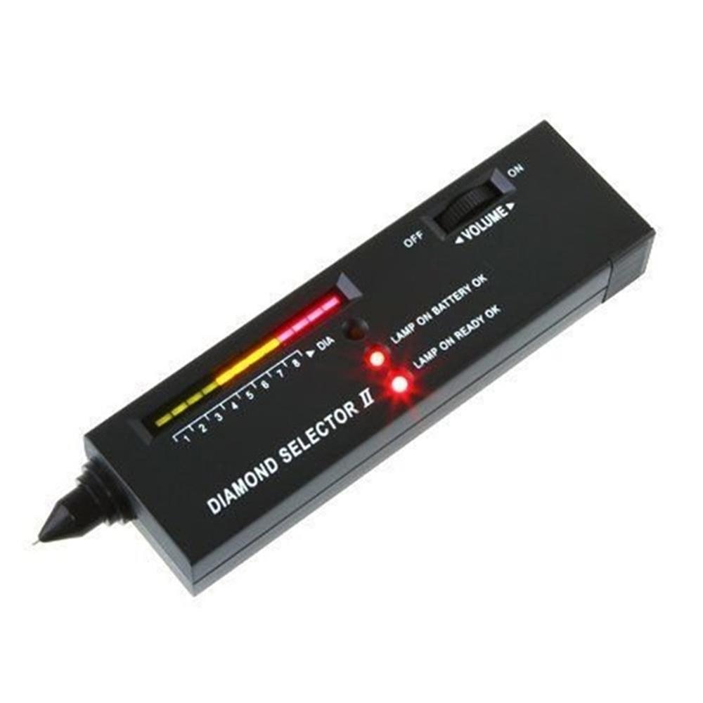 Gemstone Tester Handheld Device