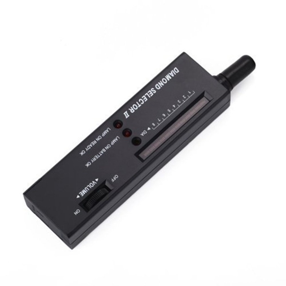 Gemstone Tester Handheld Device