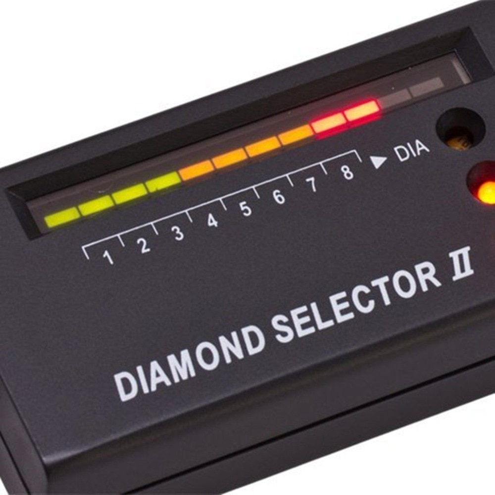 Gemstone Tester Handheld Device