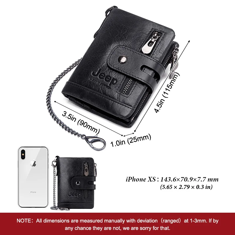 Genuine Cowhide Leather Men Wallet Small Mini Card Holder Vintage PORTFOLIO Portomonee Hasp Male Pockect Purse Fashion Genuine Cowhide Leather Men Wallet Small Mini Card Holder Vintage PORTFOLIO Portomonee Hasp Male Pockect Purse Fashion