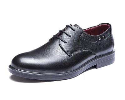 Genuine Leather Men Brogue Shoes Genuine Leather Men Brogue Shoes