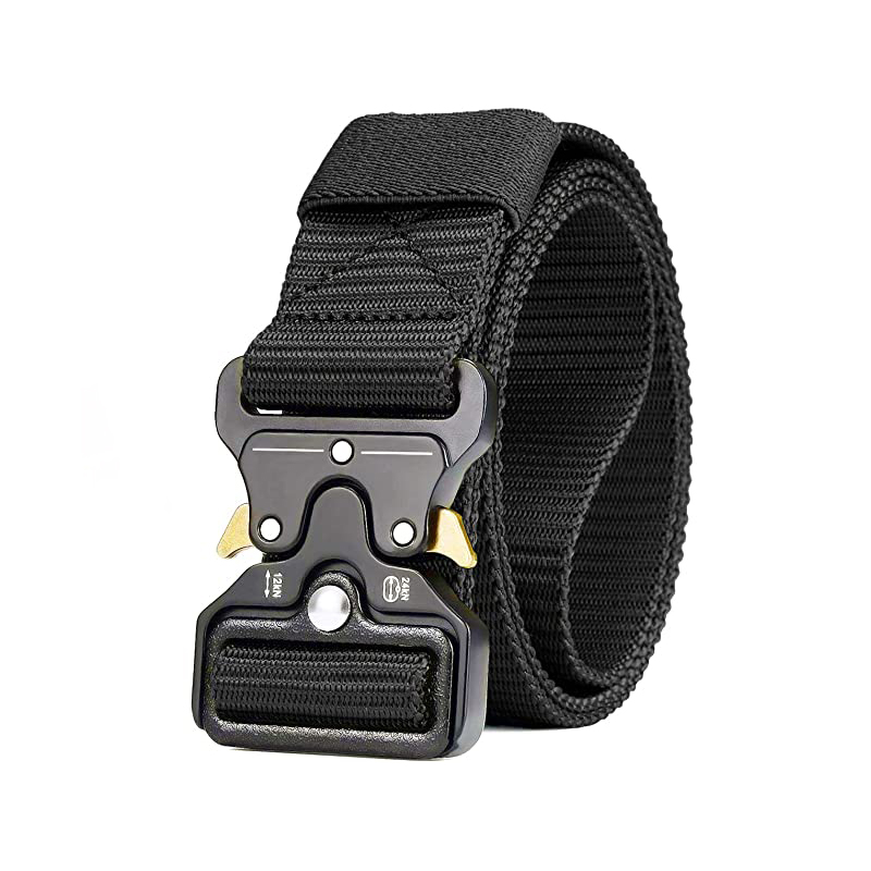 Genuine Tactical Belt Quick Release Outdoor Military Belt Soft Real Nylon Sports Accessories Genuine Tactical Belt Quick Release Outdoor Military Belt Soft Real Nylon Sports Accessories