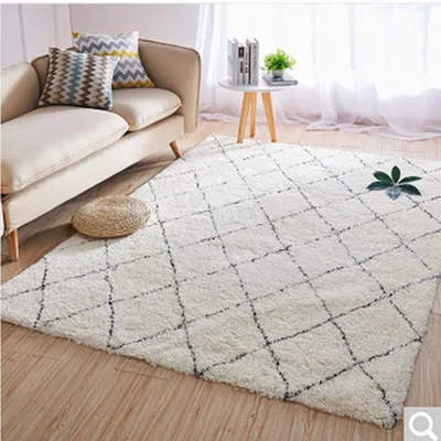 Geometric Design Carpet Home Decor Geometric Design Carpet Home Decor