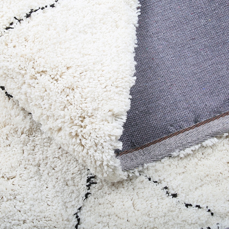 Geometric Design Carpet Home Decor Geometric Design Carpet Home Decor