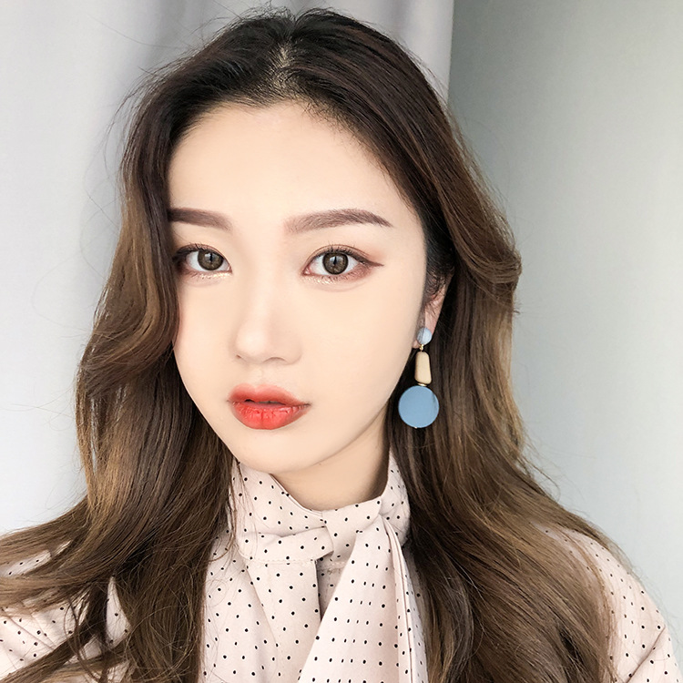 Geometric Earrings Fashion Accessories Geometric Earrings Fashion Accessories