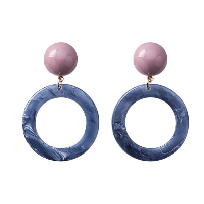 Geometric Earrings Fashion Accessories Geometric Earrings Fashion Accessories