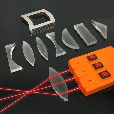 Geometric Optics Experiment Set Optical Lens Kit Convex Concave Lens Light Refract Reflect Physics Teaching Kid Science Geometric Optics Experiment Set Optical Lens Kit Convex Concave Lens Light Refract Reflect Physics Teaching Kid Science