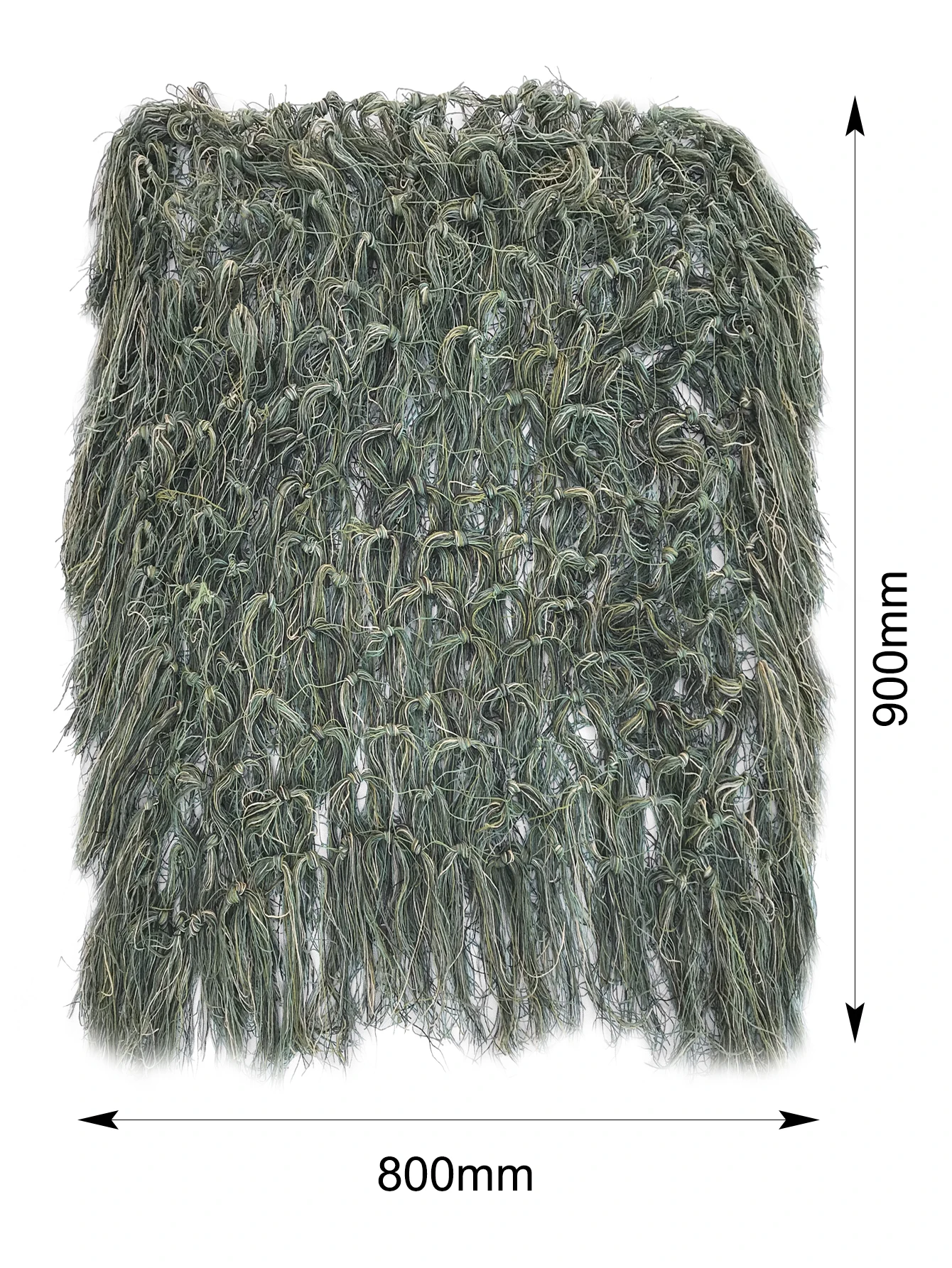 Ghillie Blankets Cover Camouflage Ghillie Hat Handmade Knitting 80x90cm Hunting Cloak Camouflage Jungle Desert Yellow Ghillie Blankets Cover Camouflage Ghillie Hat Handmade Knitting 80x90cm Hunting Cloak Camouflage Jungle Desert Yellow