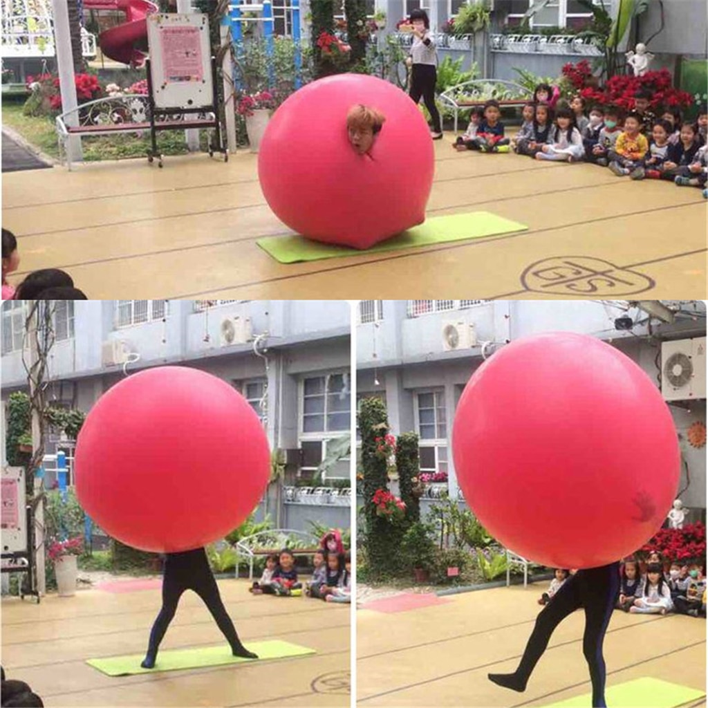 Giant Balloon 72 Inch Latex Balloon