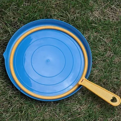 Giant Bubble Wand Plastic Toy Set Giant Bubble Wand Plastic Toy Set