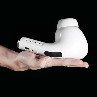 Giant Headset Speaker Bluetooth Device Giant Headset Speaker Bluetooth Device