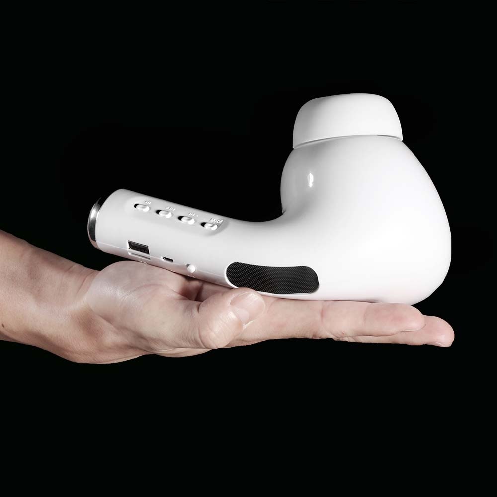 Giant Headset Speaker Bluetooth Device Giant Headset Speaker Bluetooth Device
