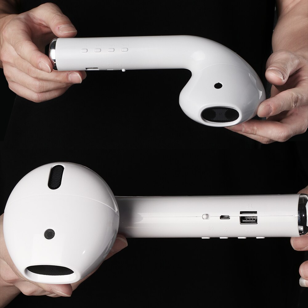 Giant Headset Speaker Bluetooth Device Giant Headset Speaker Bluetooth Device