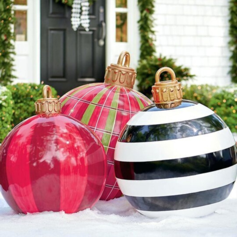 Giant Inflatable Christmas Ornaments Ball Giant Inflatable Christmas Ornaments Ball
