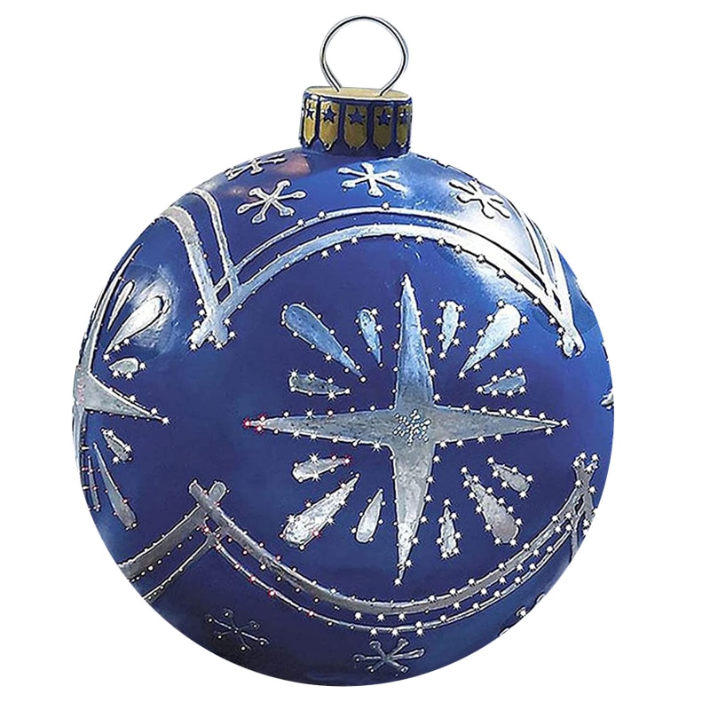 Giant Inflatable Christmas Ornaments Ball Giant Inflatable Christmas Ornaments Ball