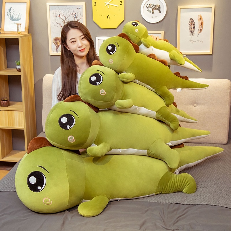 Giant Stuffed Dinosaur Plush Toy Giant Stuffed Dinosaur Plush Toy