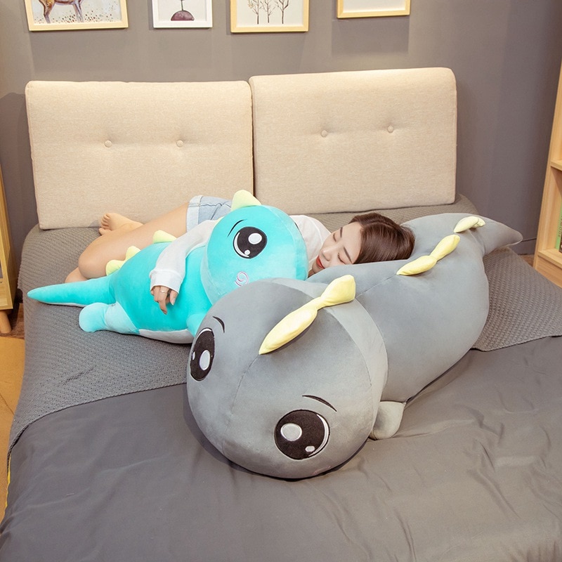 Giant Stuffed Dinosaur Plush Toy Giant Stuffed Dinosaur Plush Toy