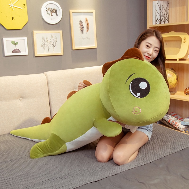 Giant Stuffed Dinosaur Plush Toy Giant Stuffed Dinosaur Plush Toy