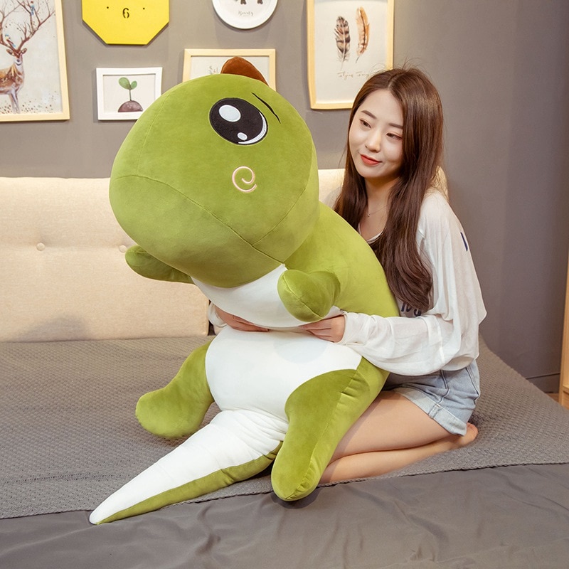 Giant Stuffed Dinosaur Plush Toy Giant Stuffed Dinosaur Plush Toy