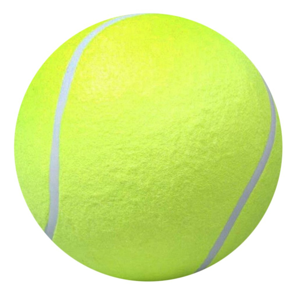 Giant Tennis Ball Pet Toy Giant Tennis Ball Pet Toy