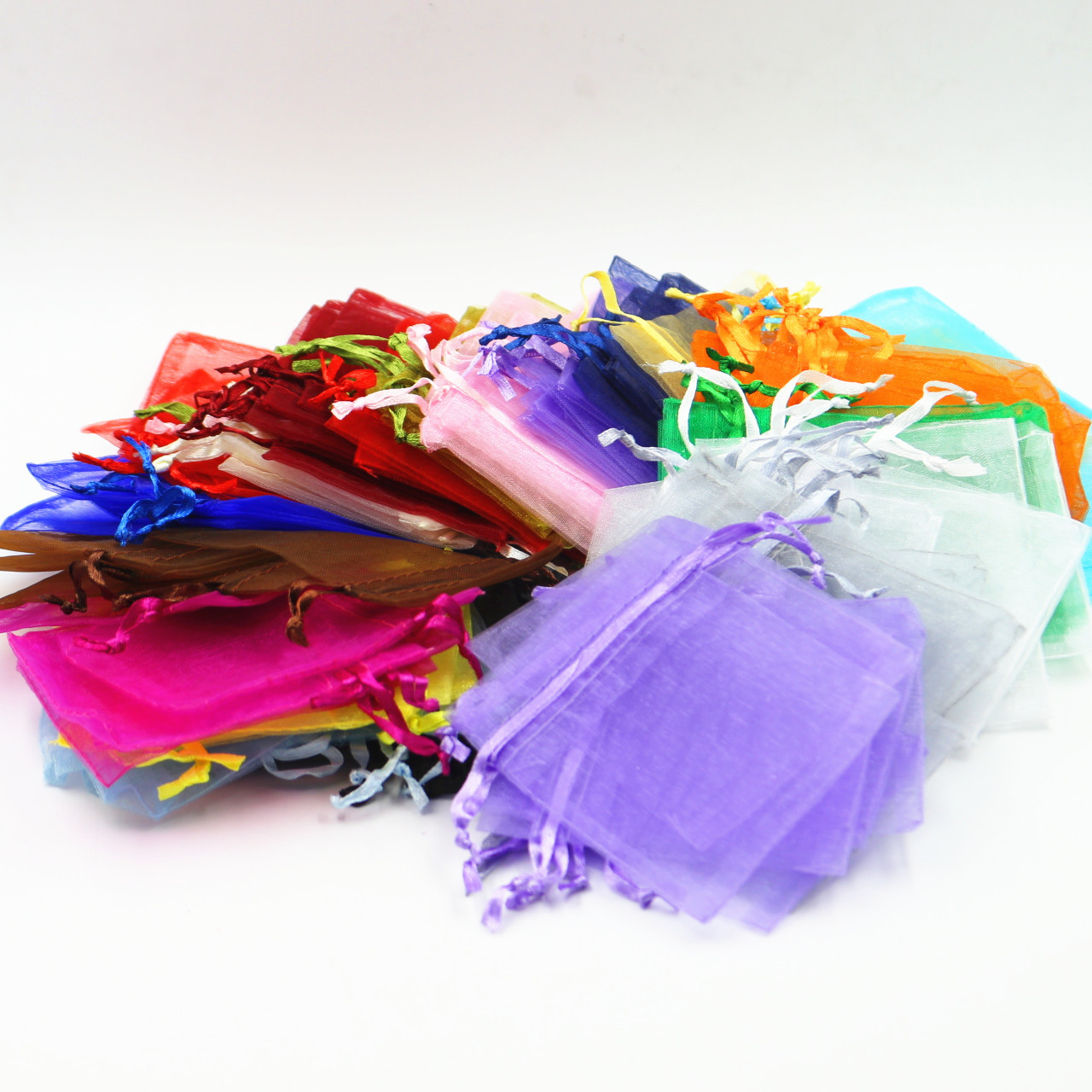 Gift Bags Party Packaging Bag (50 Pcs)