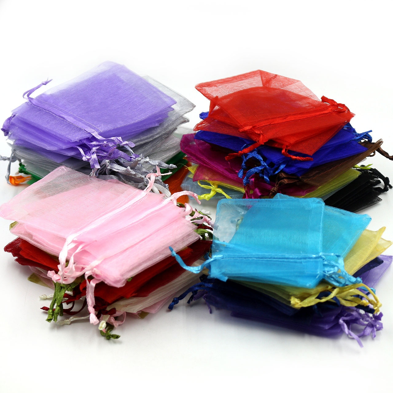 Gift Bags Party Packaging Bag (50 Pcs)