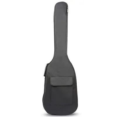 Gig Bag Electric Bass Guitar Case Gig Bag Electric Bass Guitar Case