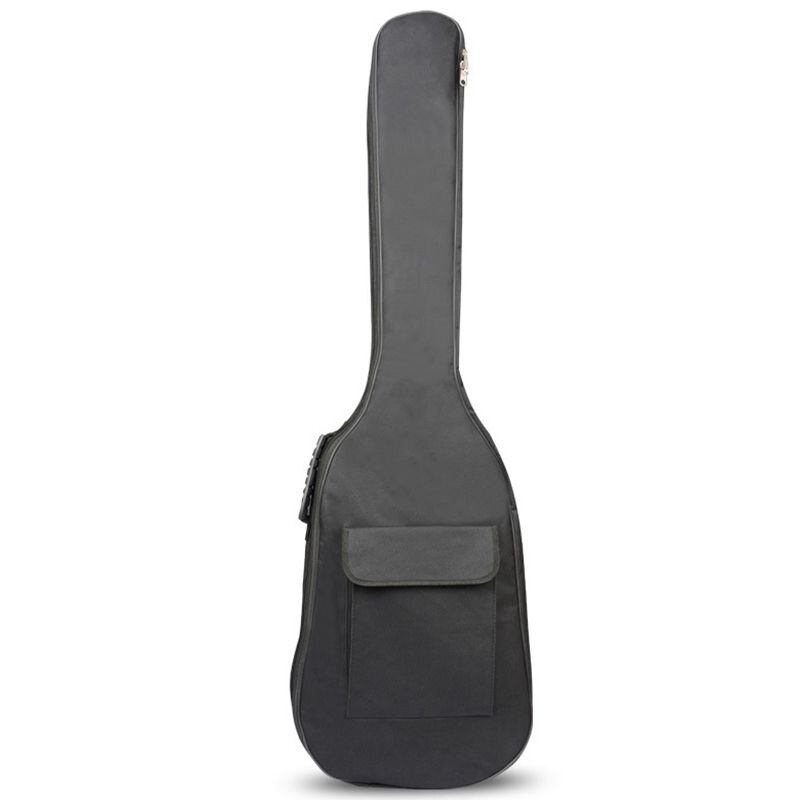 Gig Bag Electric Bass Guitar Case Gig Bag Electric Bass Guitar Case