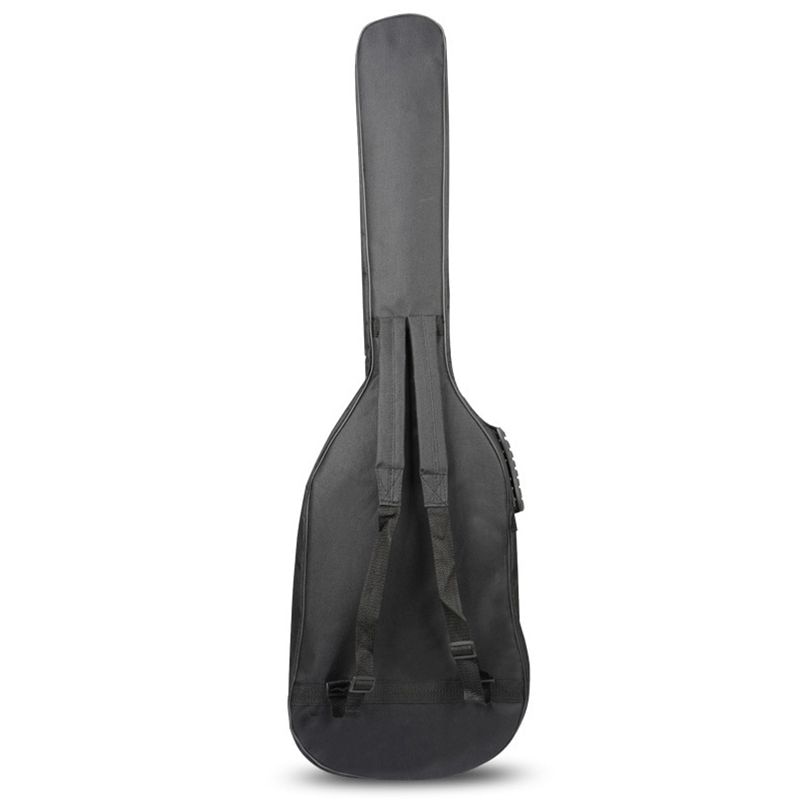 Gig Bag Electric Bass Guitar Case Gig Bag Electric Bass Guitar Case