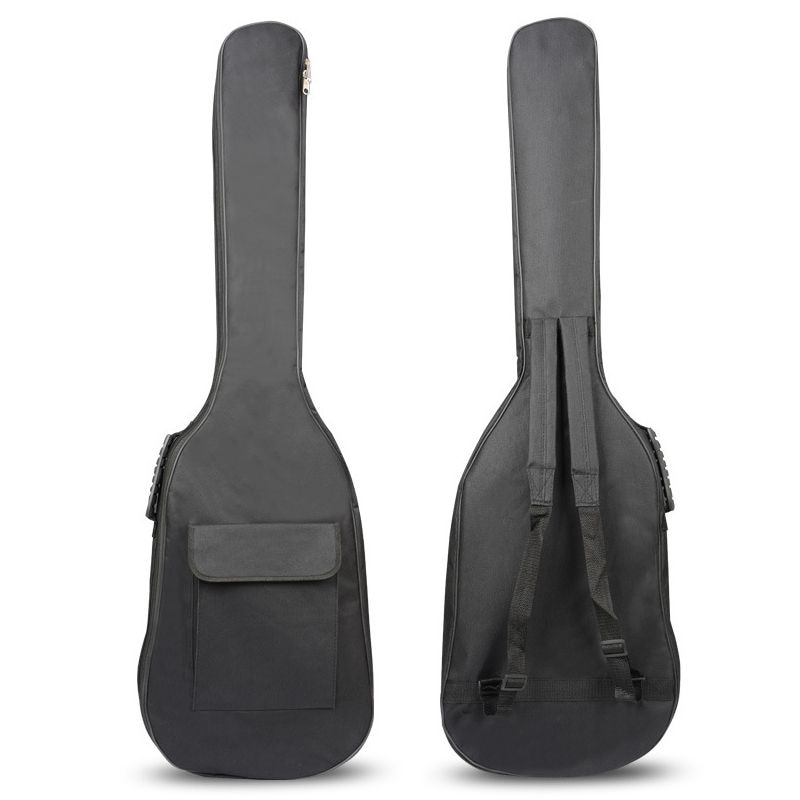 Gig Bag Electric Bass Guitar Case Gig Bag Electric Bass Guitar Case