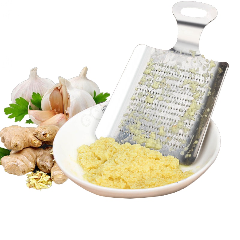 Ginger Grinder Stainless Grater Ginger Grinder Stainless Grater