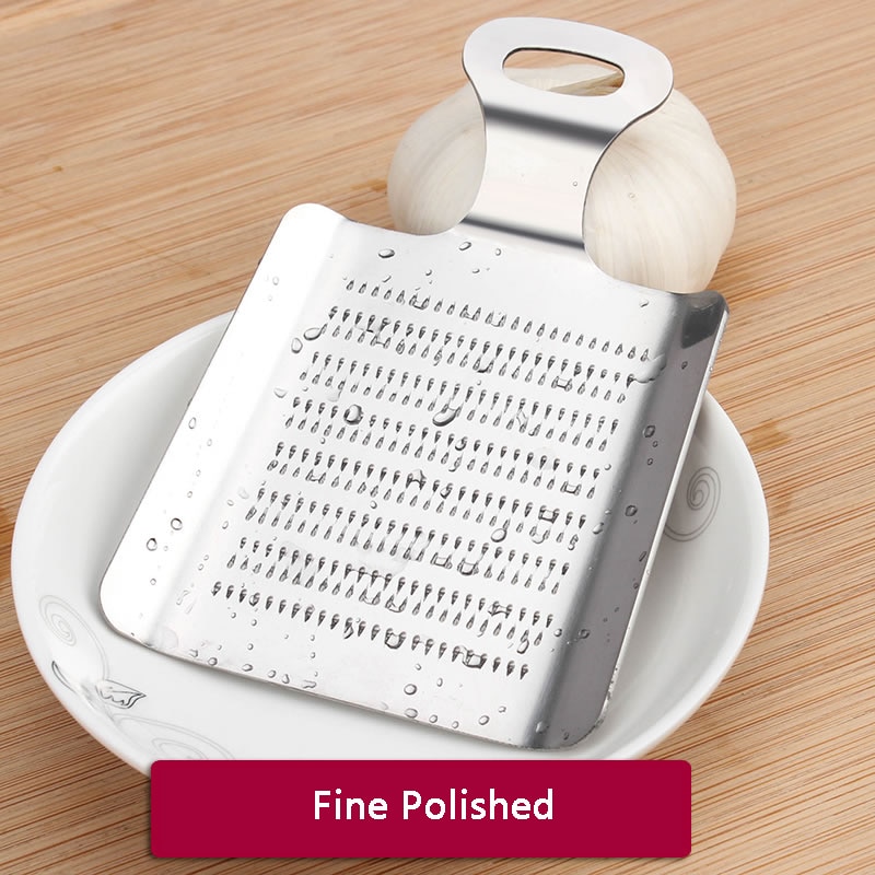 Ginger Grinder Stainless Grater Ginger Grinder Stainless Grater