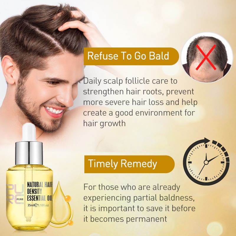 Ginger Hair Growth Products Prevent Hair Loss Essential Oil Fast Growing Scalp Treatment Beauty Health for Men Women Ginger Hair Growth Products Prevent Hair Loss Essential Oil Fast Growing Scalp Treatment Beauty Health for Men Women