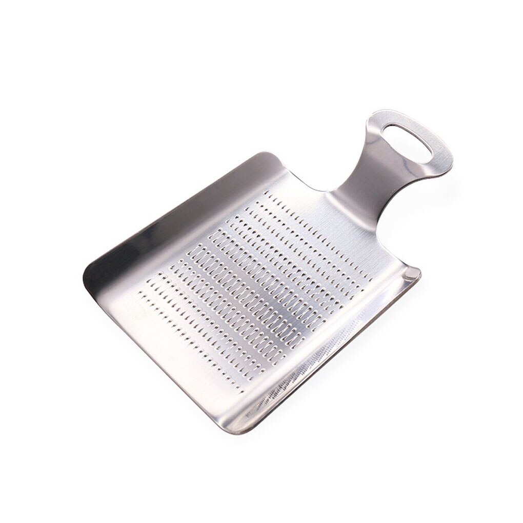 Ginger Shredder Stainless Steel Grater Ginger Shredder Stainless Steel Grater