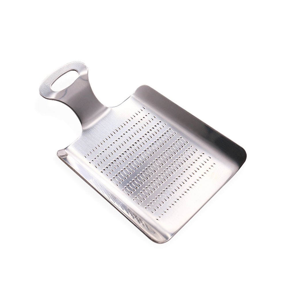 Ginger Shredder Stainless Steel Grater Ginger Shredder Stainless Steel Grater