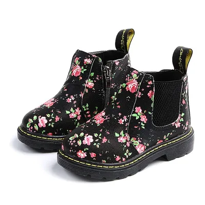 Girls Ankle Boots Children's Footwear Girls Ankle Boots Children's Footwear
