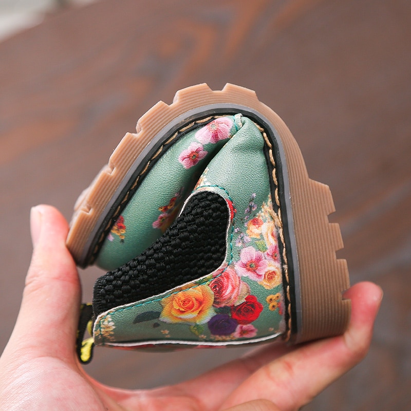 Girls Ankle Boots Children's Footwear Girls Ankle Boots Children's Footwear