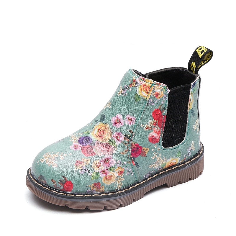 Girls Ankle Boots Children's Footwear Girls Ankle Boots Children's Footwear