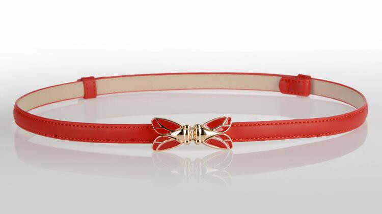 Girls Belt Cute Design Belt For Ladies