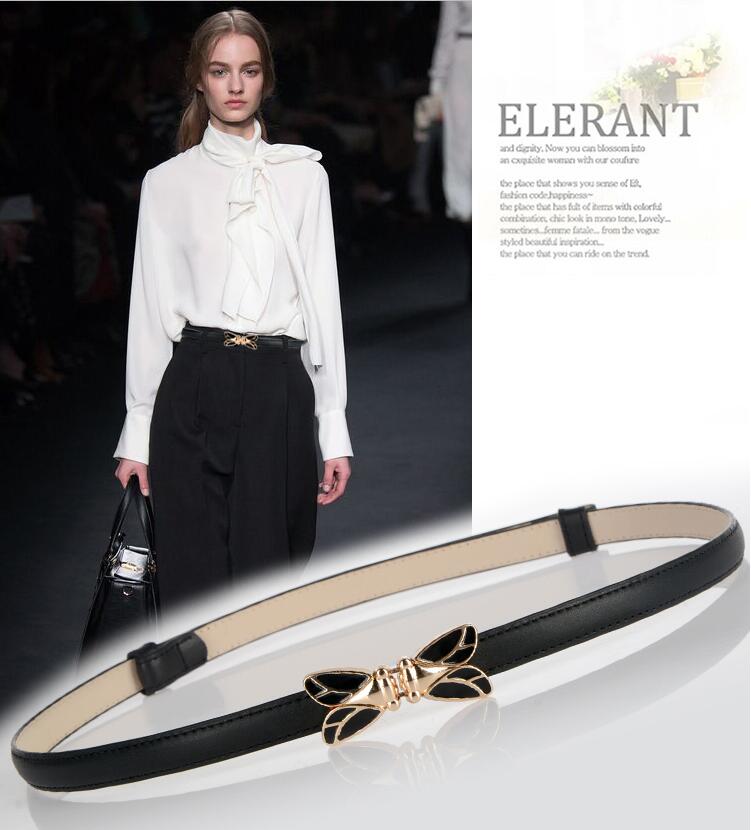 Girls Belt Cute Design Belt For Ladies